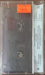 Sezen Aksu Git Kaset
