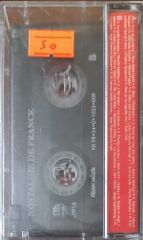Nostalgie De France Kaset