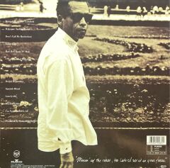 Garland Jeffreys Don't CAll Me Buckwheat LP Plak