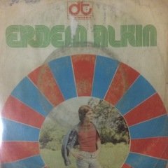 Erdem Alkın Seni Anlatabilmek 45lik Plak