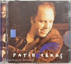 Fatih Erkoç CD