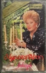 Muazzez Abacı Şakayık Kaset