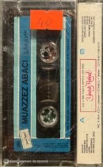 Muazzez Abacı Şakayık Kaset