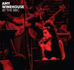 Amy Winehouse At The BBC Triple LP Plak