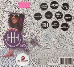Hande Yener Hepsi Hit Vol 1 CD
