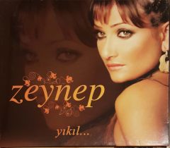Zeynep Yıkıl CD