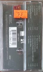 Luis Miguel / Nada Es Igual Kaset