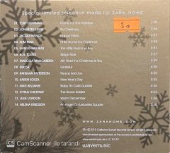 Christmas Jazz CD