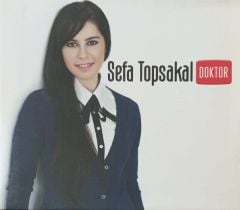 Sefa Topsakal Doktor CD