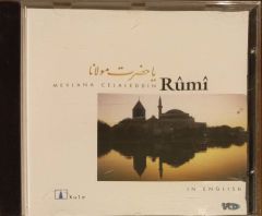 Mevlana Celaleddi Rumi CD
