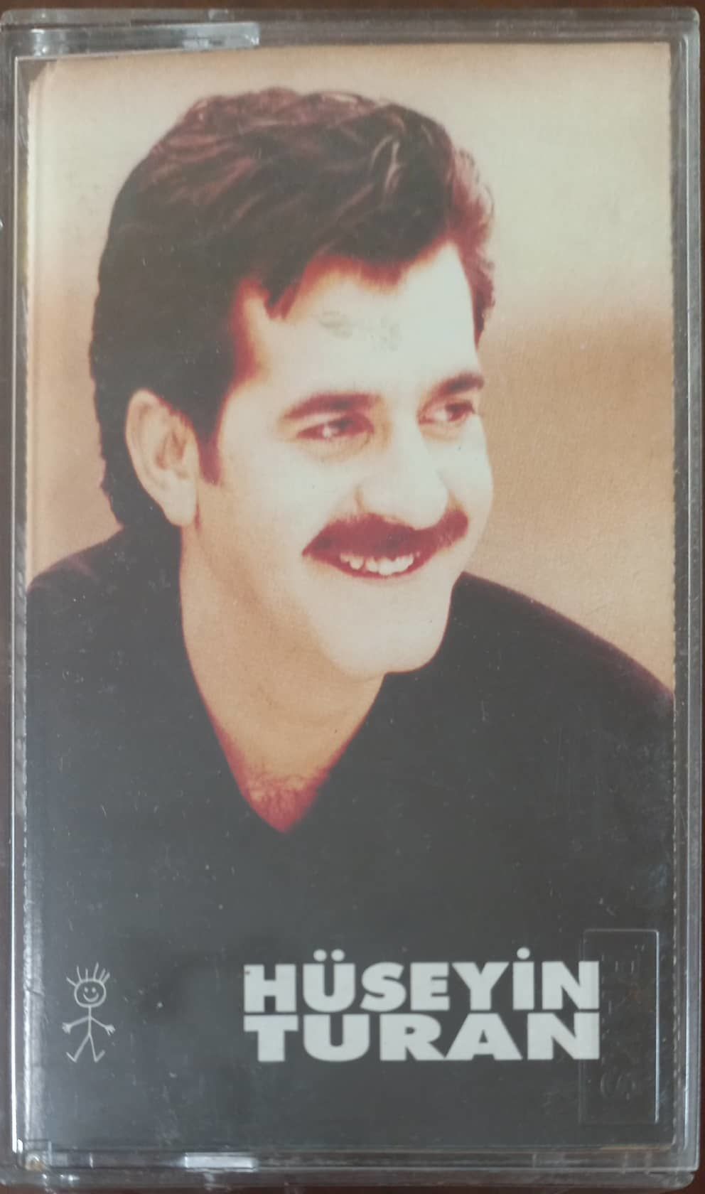 Hüseyin Turan Kaset