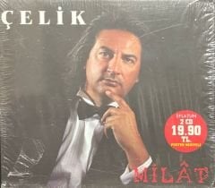 CD Çelik Milat Double CD