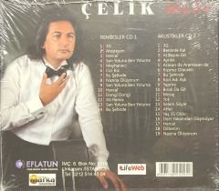 CD Çelik Milat Double CD