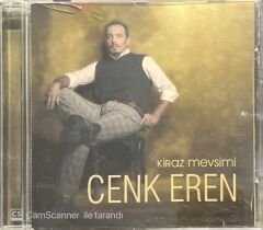 Cenk Eren Kiraz Mevsimi CD