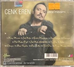 Cenk Eren Kiraz Mevsimi CD