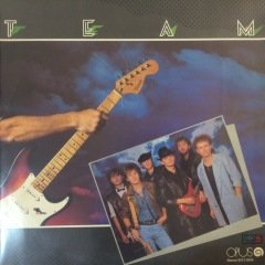 Team LP Plak