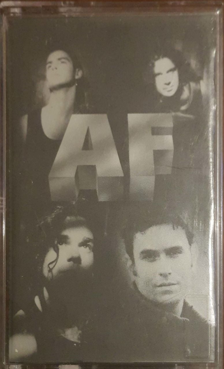Af Kaset