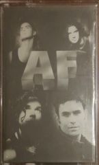 Af Kaset