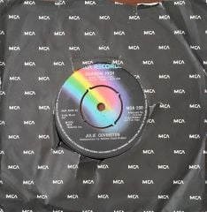 Julie Covington Rainbow High 45lik Plak