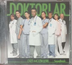 Doktorlar Dizi Müzikleri CD