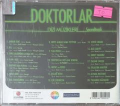 Doktorlar Dizi Müzikleri CD