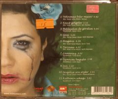 Işın Karaca İçinde Aşk Var CD