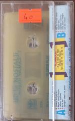 Ruşen Yılmaz Ud ile Nostalji 2  Kaset