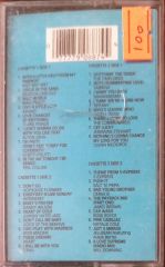 Now That's What I Call Vol 12  Various Artists Double Kaset