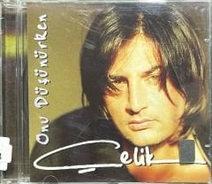CD Çelik Onu Düşünürken CD
