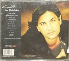 CD Çelik Onu Düşünürken CD