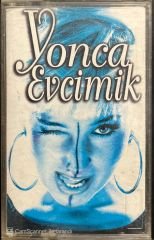 Yonca Evcimik 94 Kaset