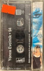 Yonca Evcimik 94 Kaset