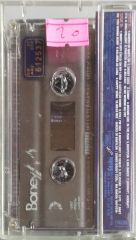 Boneym. Gold 20 Super Hits Kaset