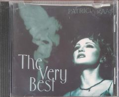 Patricia Kaas The Very Best CD