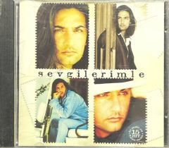 CD Çelik Sevgilerimle CD