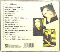 CD Çelik Sevgilerimle CD