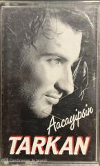 Tarkan Aacayipsin Kaset