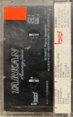 Tarkan Aacayipsin Kaset