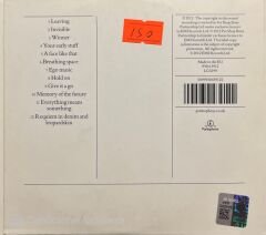 Pet Shop Boys Elysium CD