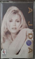 Ajda Pekkan Ajda '93 Kaset