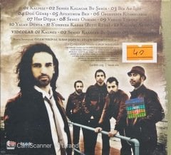 Badem Sonsuz CD