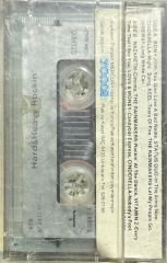 The Best Of Hard & Heavy Rockin' Kaset
