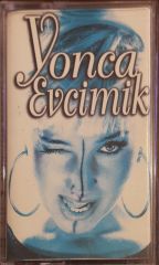 Yonca Evcimik 94 Kaset