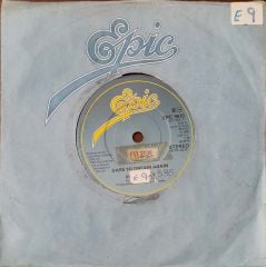 Phil Everly Dare To Dream Again 45lik Plak