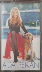 Ajda Pekkan Kaset