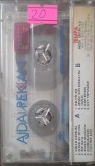 Ajda Pekkan Kaset