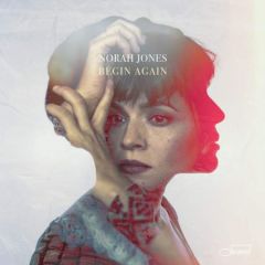 Norah Jones Begin Again LP Plak