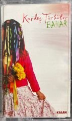 Kardeş Türküler Bahar Kaset