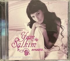 Yeşim Salkım Ayna CD