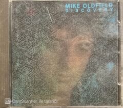 Mike Oldfield Discovery CD